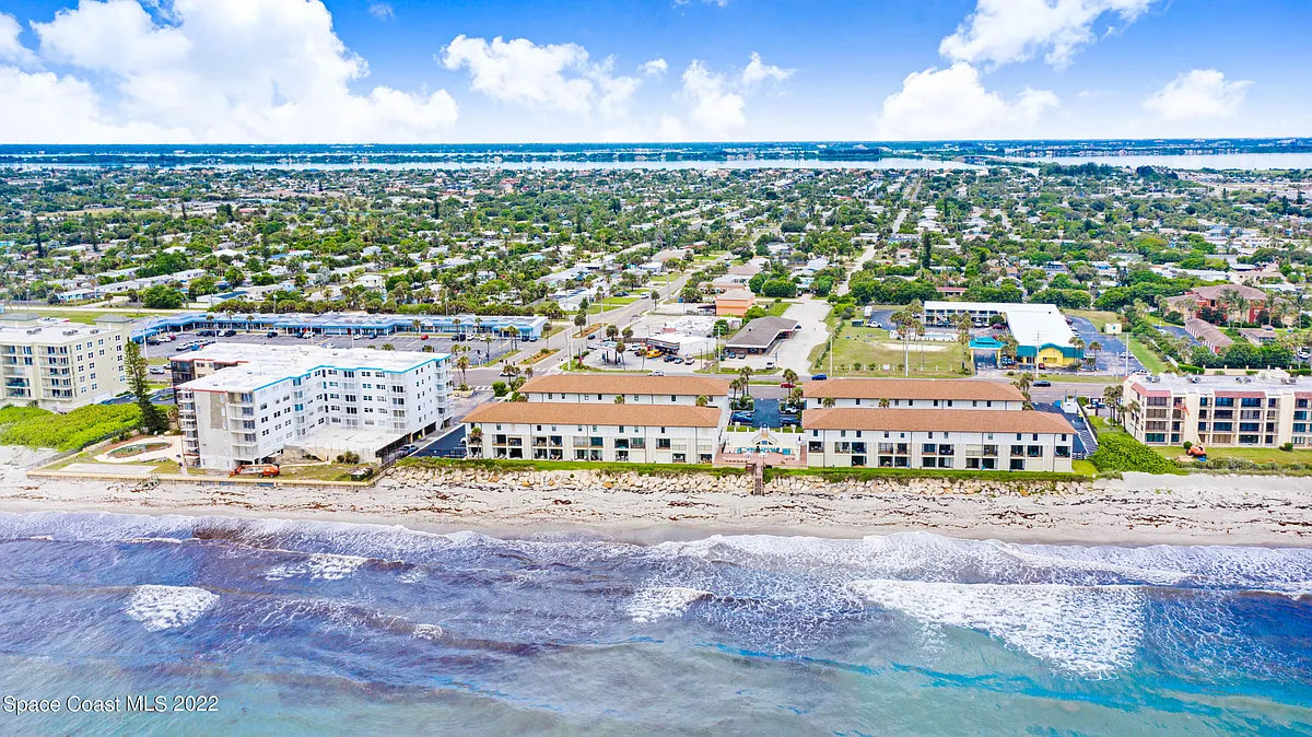 Building Photo - 199 Florida A1a Hwy #A-105