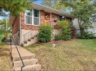 6907 Nashville Ave, Saint Louis, MO 63139