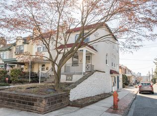 3522 Vaux St, Philadelphia, PA 19129