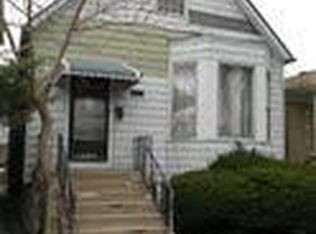 8347 S Baltimore Ave, Chicago, IL 60617