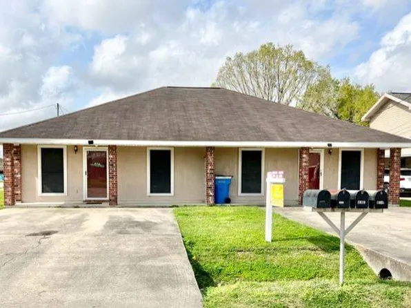 342 Camille Dr, Patterson, LA 70392