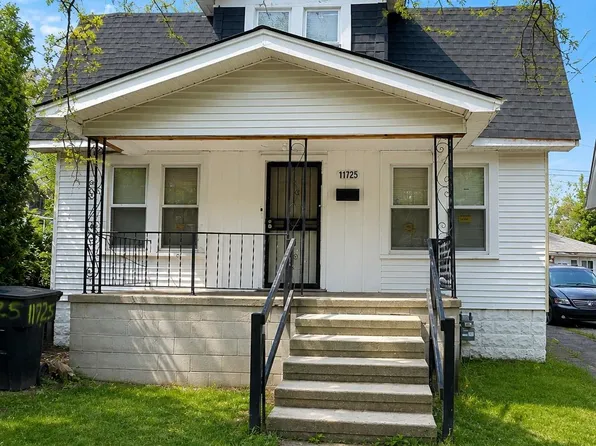 11725 Yellowstone St, Detroit, MI 48204