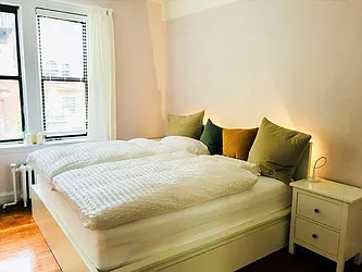 Rented by Dynamik Realty