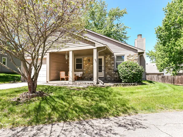 7926 Eagle Valley Pass, Indianapolis, IN 46214