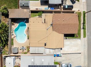 4549 Lyric Ln, San Diego, CA 92117