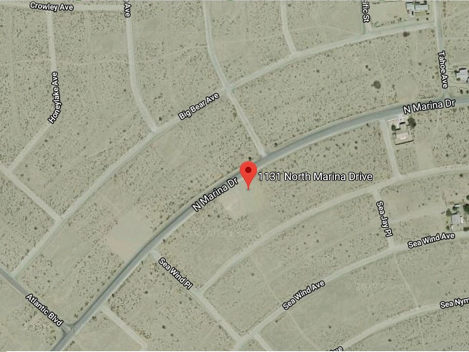 1st image of 1131 N Marina Dr