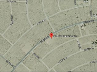 1131 N Marina Dr, Thermal, CA 92274