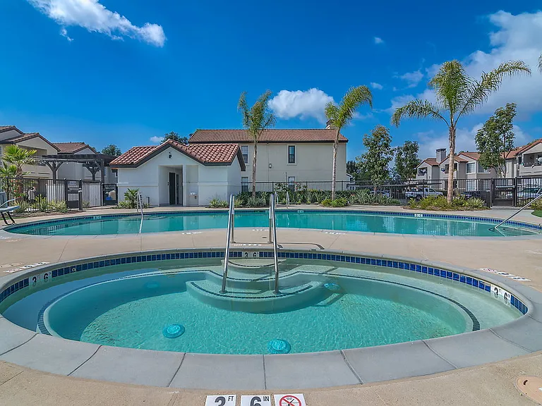 The Palms at Laguna Niguel — Photo 25