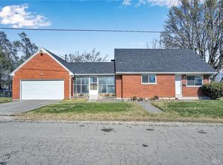 1441 Flesher Ave, Dayton, OH 45420