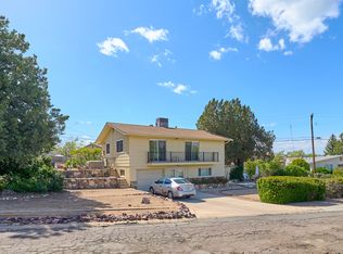 210 Daniels Dr, Prescott, AZ 86303