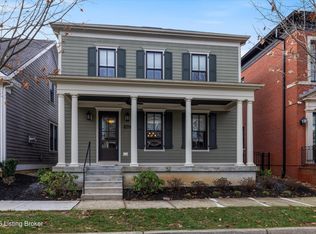 9412 Harlequin St, Prospect, KY 40059