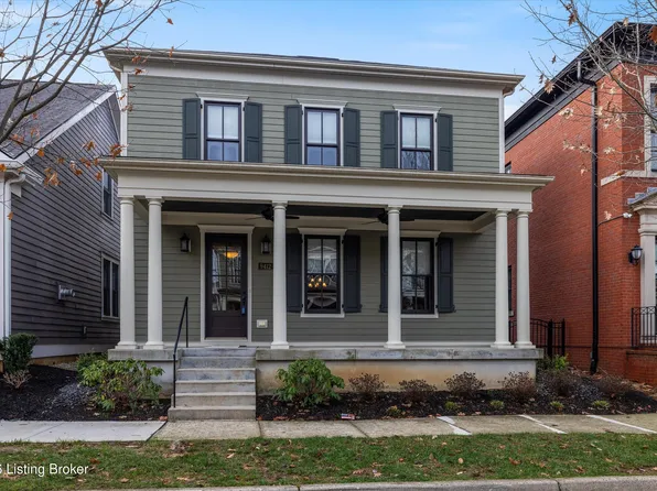 9412 Harlequin St, Prospect, KY 40059