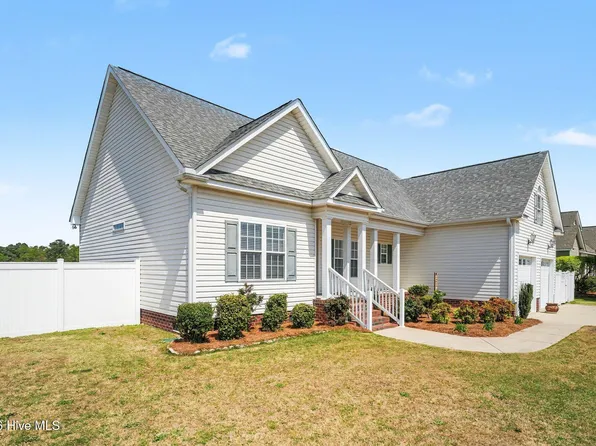 215 Ellington Way, La Grange, NC 28551