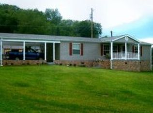 6115 Hodges St, Wise, VA 24293