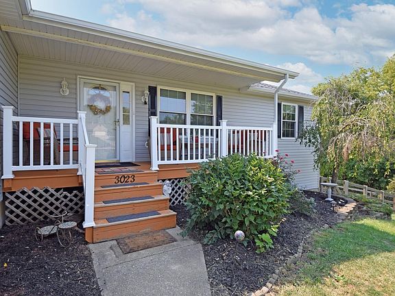 2nd image of 3023 Cumberland Dr Lot 76