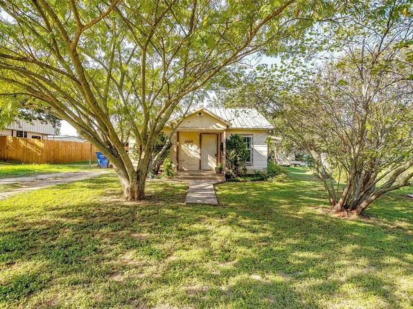 162 County Road 1236, Kopperl, TX 76652