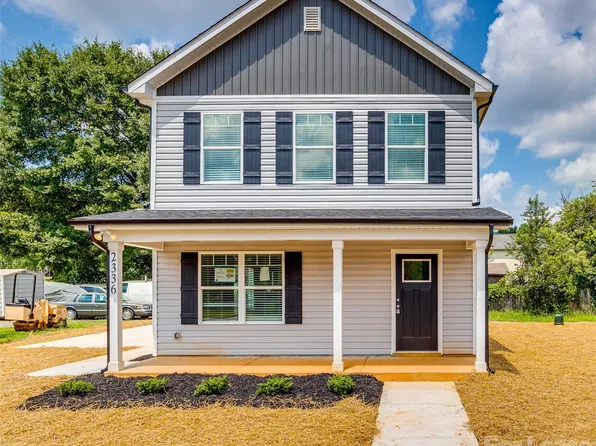 2336 West Blvd, Charlotte, NC 28208