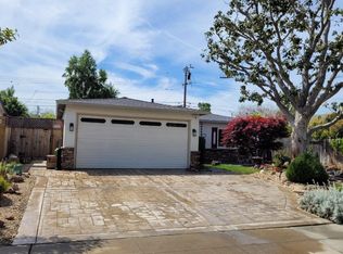 3139 Arroba Way, San Jose, CA