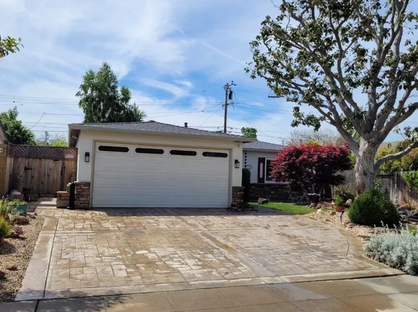 3139 Arroba Way, San Jose, CA 95118