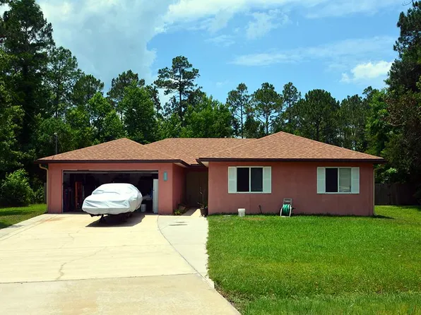 5208 Birchwood Pl, St Augustine, FL 32092