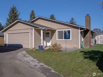 3604 NE 122ND Avenue, Vancouver, WA, 98682