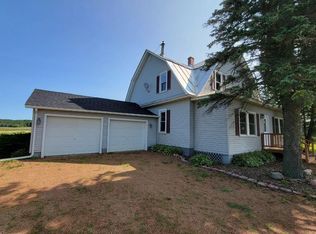 W8496 Cth O, Bryant, WI 54418