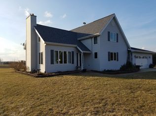 5281 Anderson Rd, Saint Johns, MI 48879