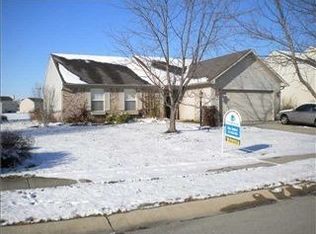 6548 Rushing Riv, Noblesville, IN 46062