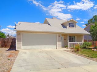 508 Sunnyglade St, Clifton, CO 81520