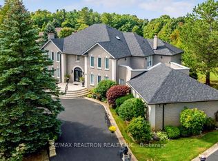 171 Millwood Pkwy, Vaughan, ON L4H 4X5