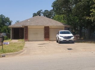 1702 Stalcup Rd #100 & 101, Fort Worth, TX 76112