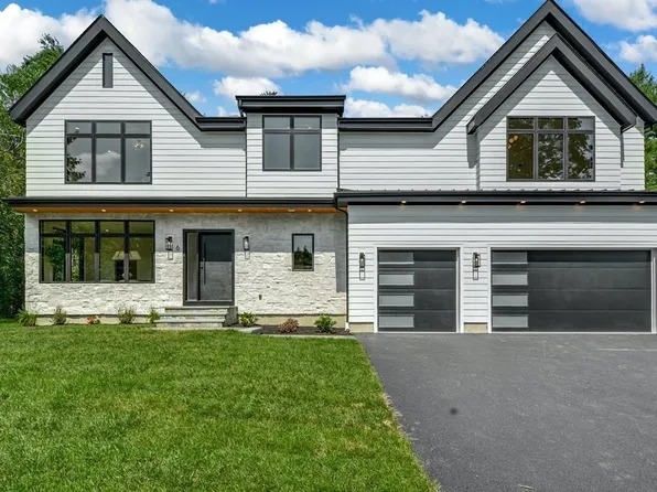 6 Hawthorne Rd, Lexington, MA 02420