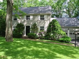 94 Elmwood Rd, Wellesley, MA 02481