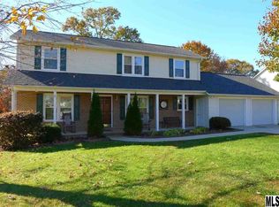 1615 Running Deer Dr NW, Conover, NC 28613