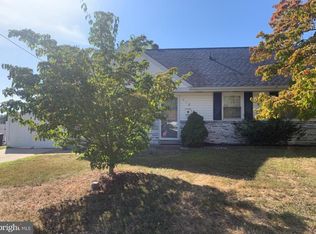 470 Dickinson Rd, Wenonah, NJ 08090