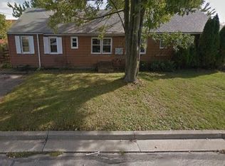 11 Whittier Pl, Tonawanda, NY