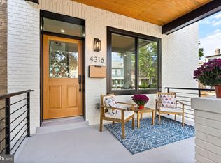 4316 2nd St NW, Washington, DC 20011