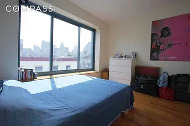 Rented by Compass