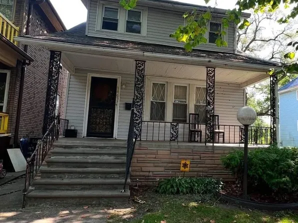 6534 Firwood St, Detroit, MI 48210