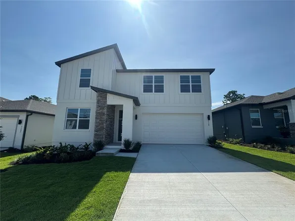2178 Gold Dust Dr, Minneola, FL 34715