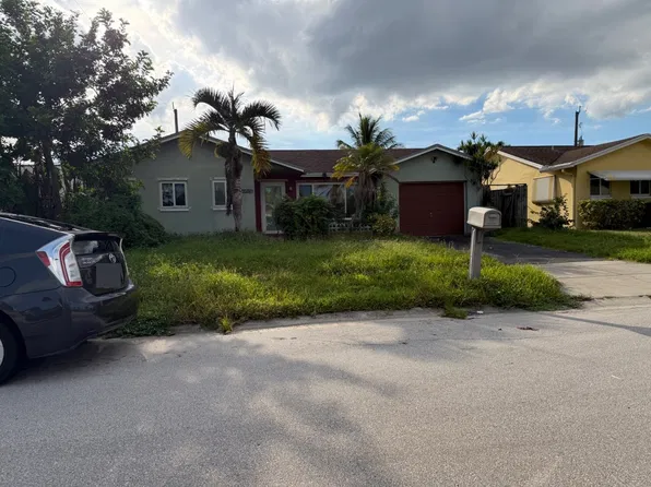 22251 SW 61st Ave, Boca Raton, FL 33428