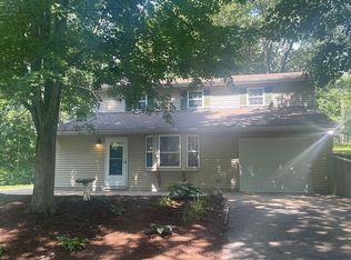 3263 Massey Ford Rd, Union, MO 63084