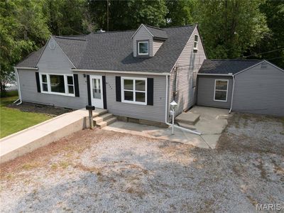 1304 W Saint Louis Ave, Vandalia, IL, 62471