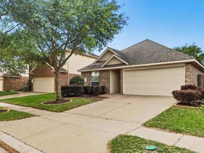 6314 Applewood Forest Dr, Katy, TX, 77494
