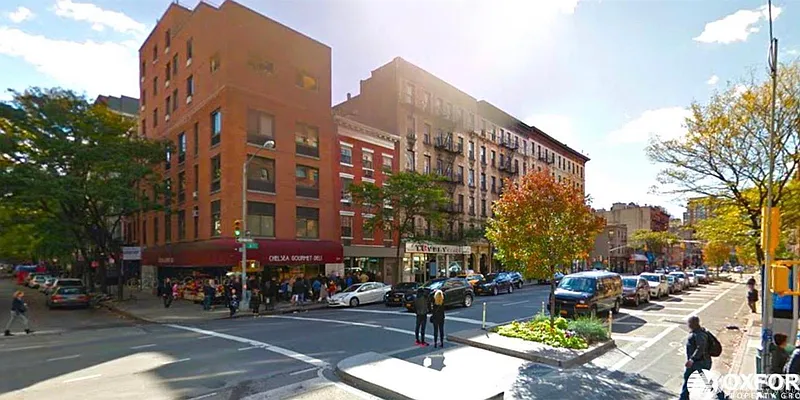 Rented by Oxford Property Group | media 43