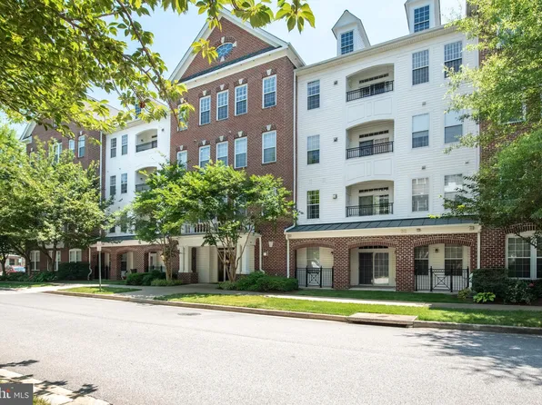 5800 Clipper Ln Unit 104, Clarksville, MD 21029