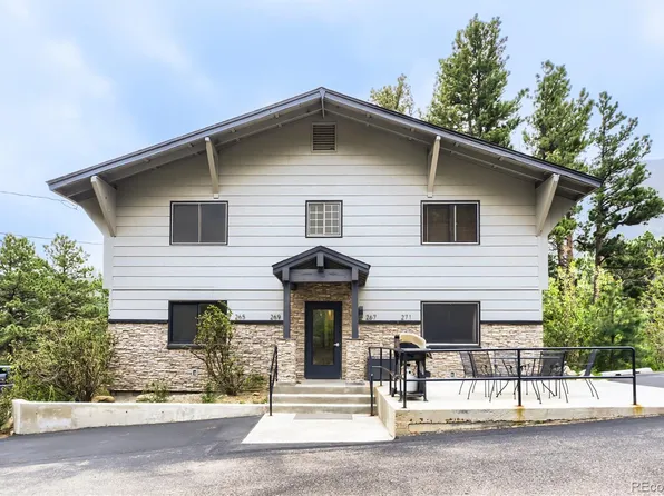 2760 Fall River Road #265, Estes Park, CO 80517