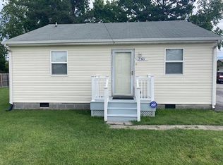 2301 Vicker Ave, Chesapeake, VA 23324