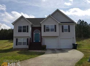 3316 Madison Ridge Trl, Snellville, GA 30039