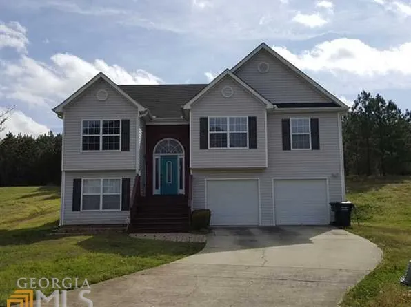 3316 Madison Ridge Trl, Snellville, GA 30039